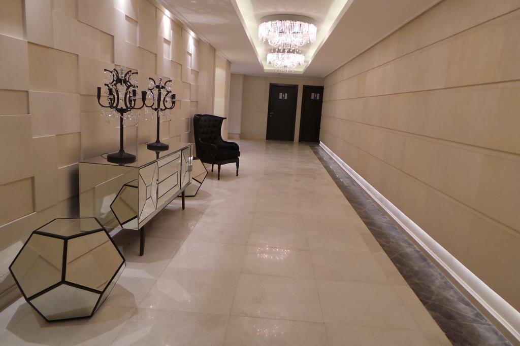 Adams Hotel Κουβέιτ Εξωτερικό φωτογραφία