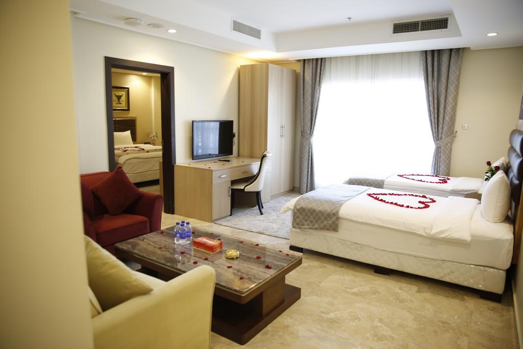 Adams Hotel Κουβέιτ Εξωτερικό φωτογραφία