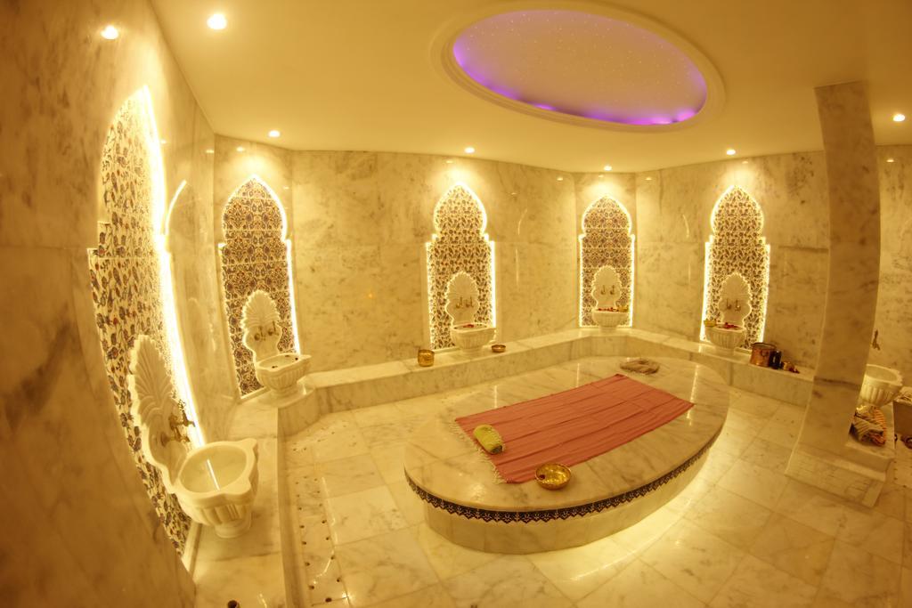 Adams Hotel Κουβέιτ Εξωτερικό φωτογραφία