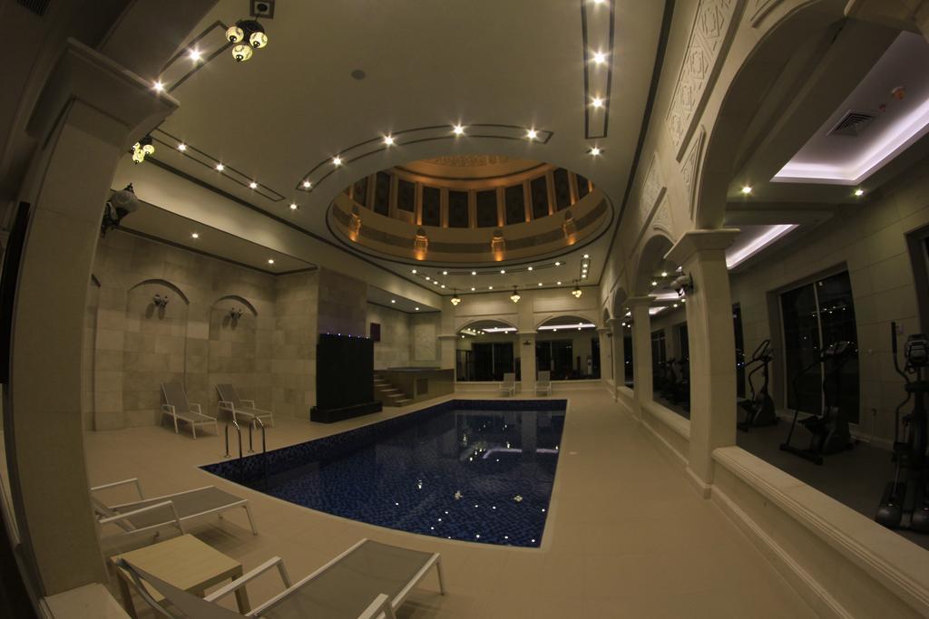 Adams Hotel Κουβέιτ Εξωτερικό φωτογραφία