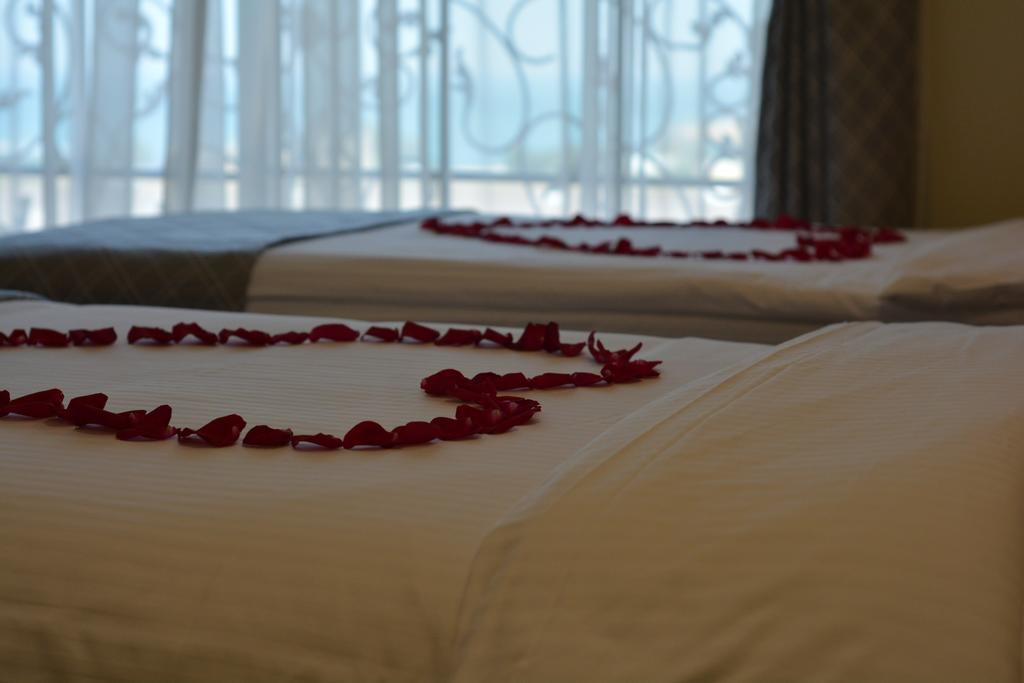 Adams Hotel Κουβέιτ Εξωτερικό φωτογραφία