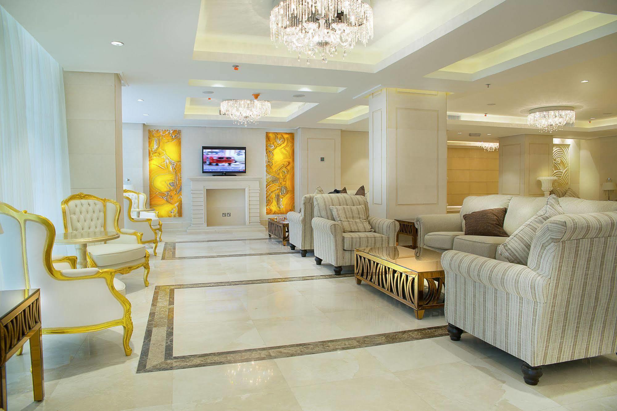 Adams Hotel Κουβέιτ Εξωτερικό φωτογραφία