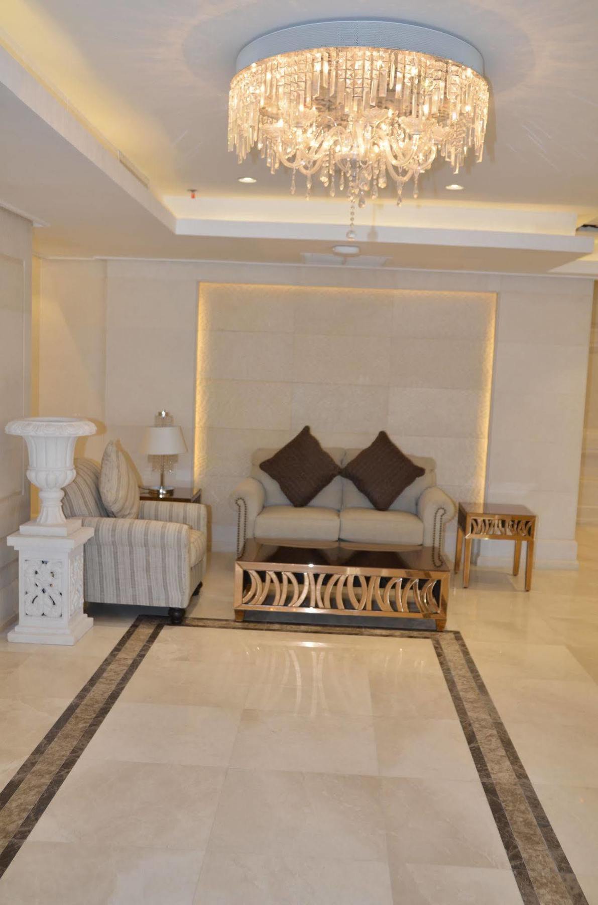 Adams Hotel Κουβέιτ Εξωτερικό φωτογραφία