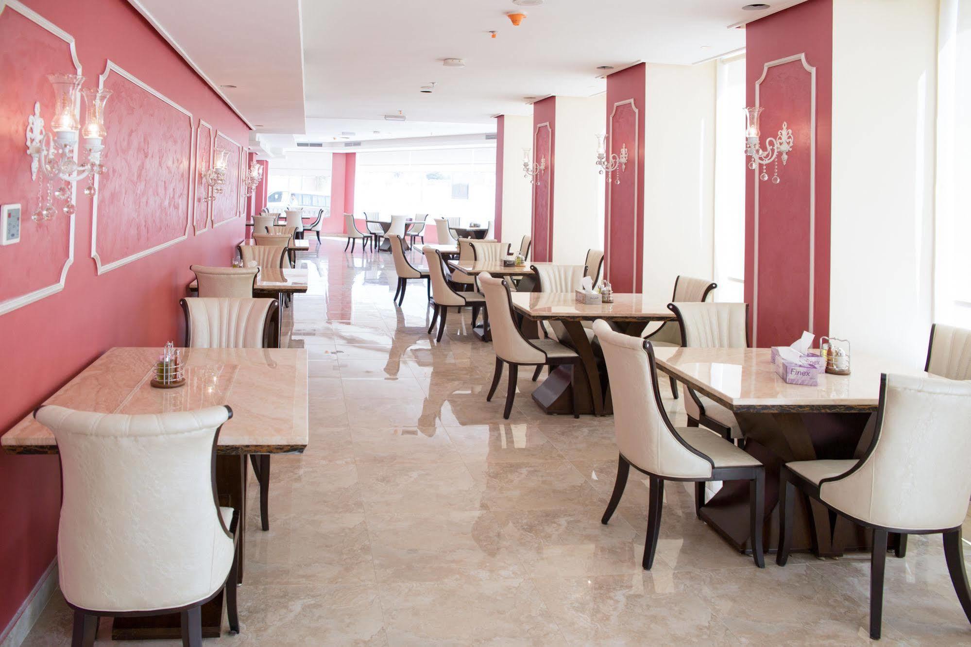 Adams Hotel Κουβέιτ Εξωτερικό φωτογραφία