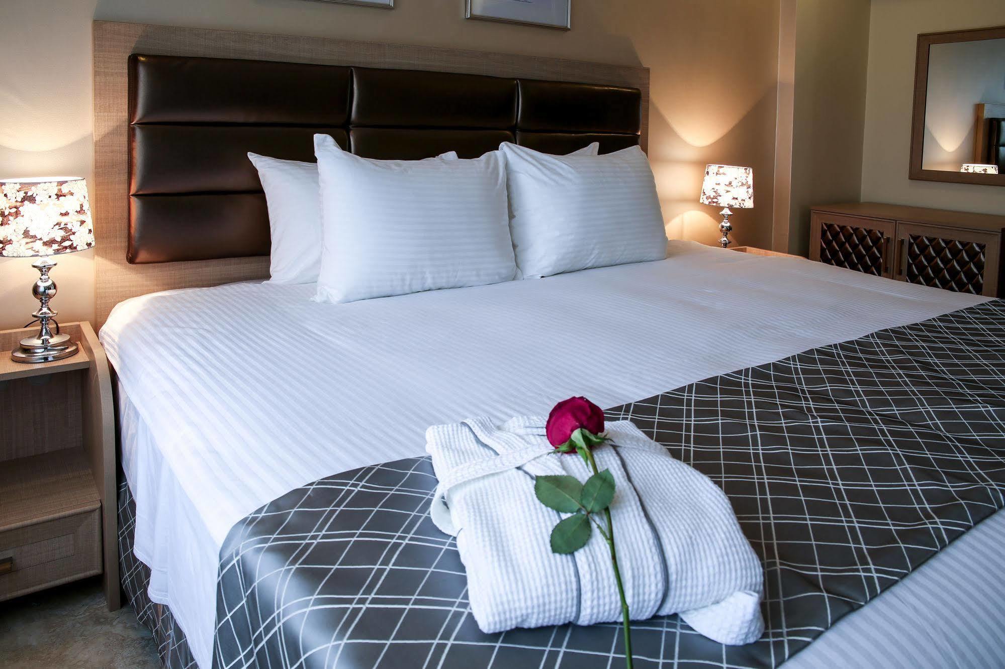 Adams Hotel Κουβέιτ Εξωτερικό φωτογραφία