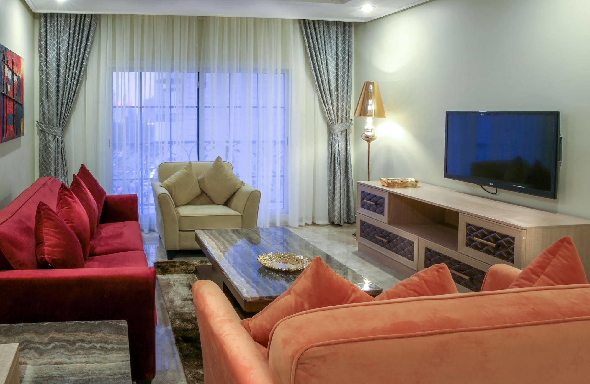 Adams Hotel Κουβέιτ Εξωτερικό φωτογραφία