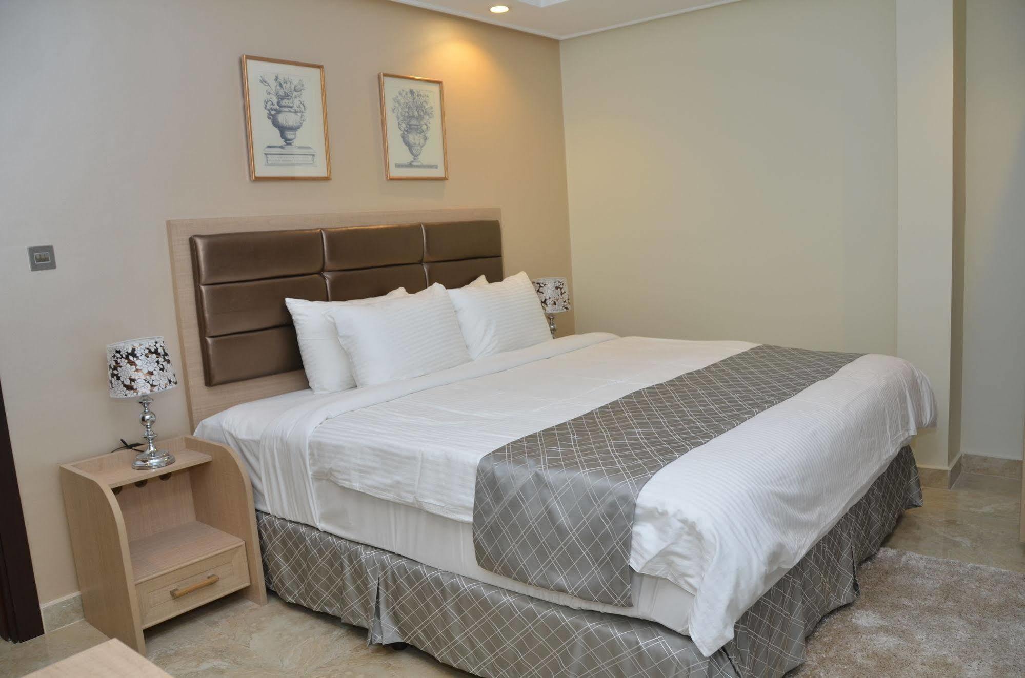 Adams Hotel Κουβέιτ Εξωτερικό φωτογραφία
