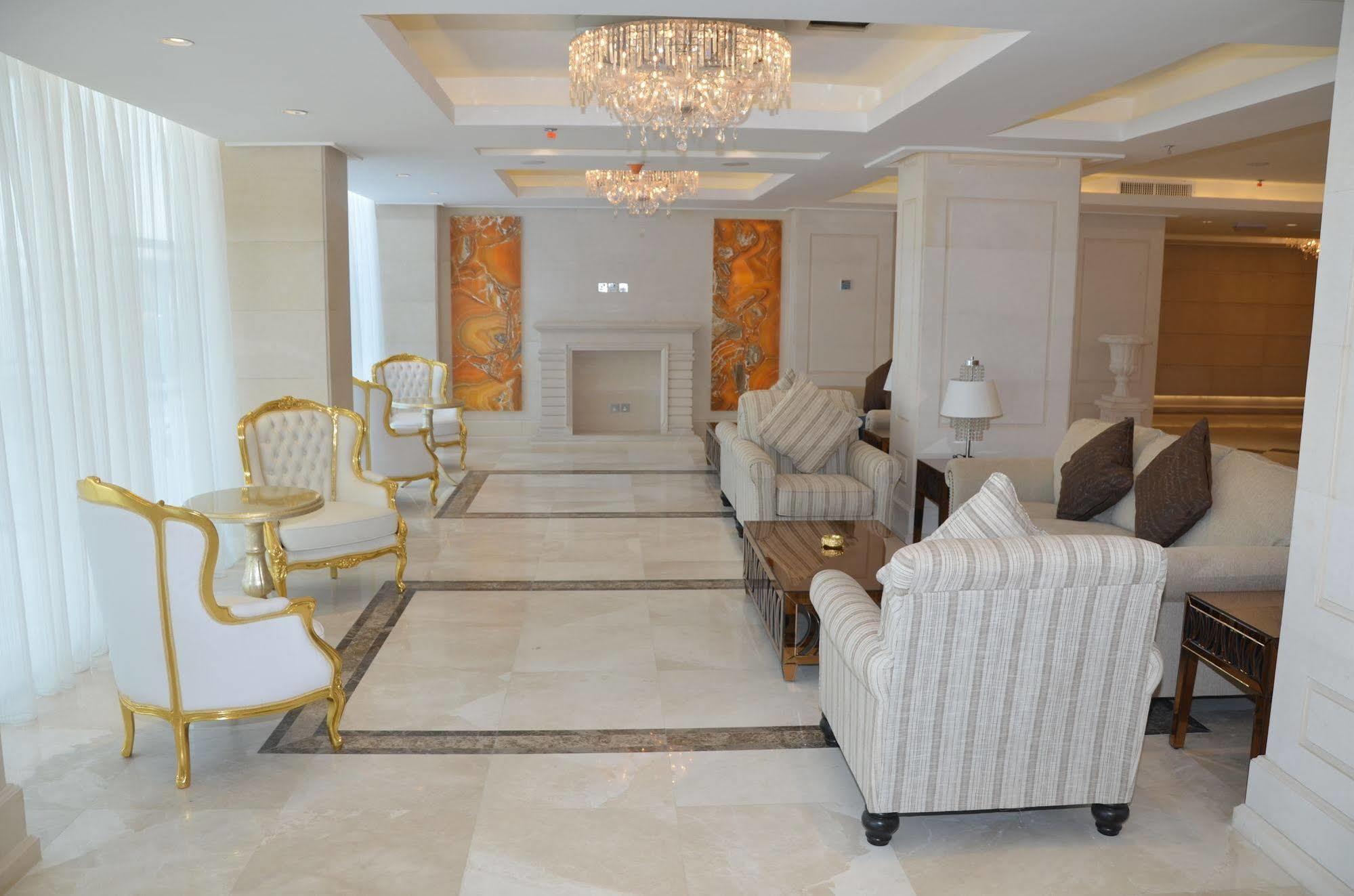 Adams Hotel Κουβέιτ Εξωτερικό φωτογραφία
