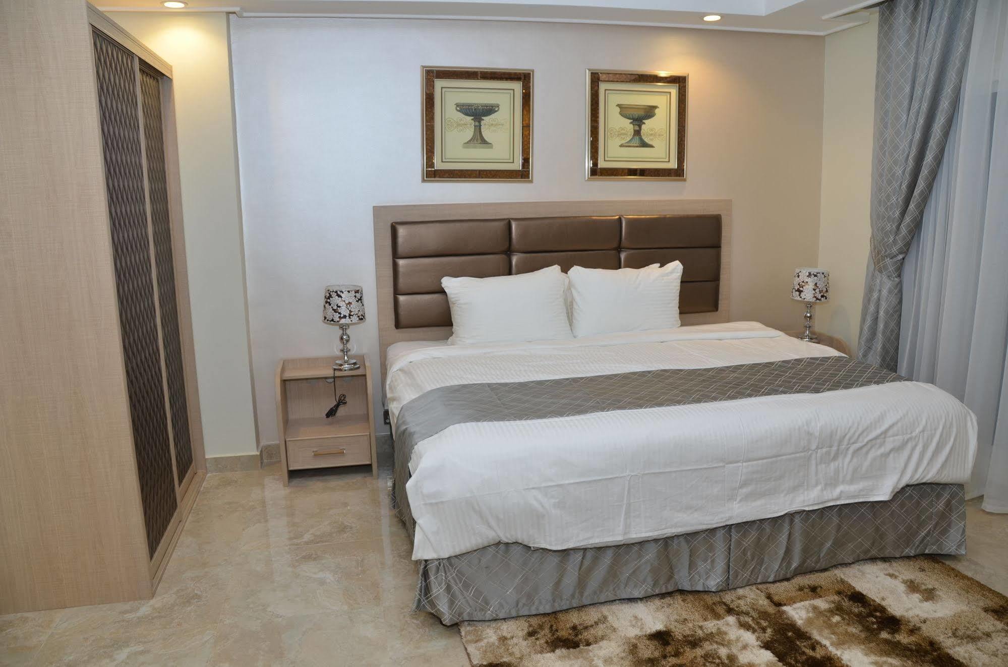 Adams Hotel Κουβέιτ Εξωτερικό φωτογραφία