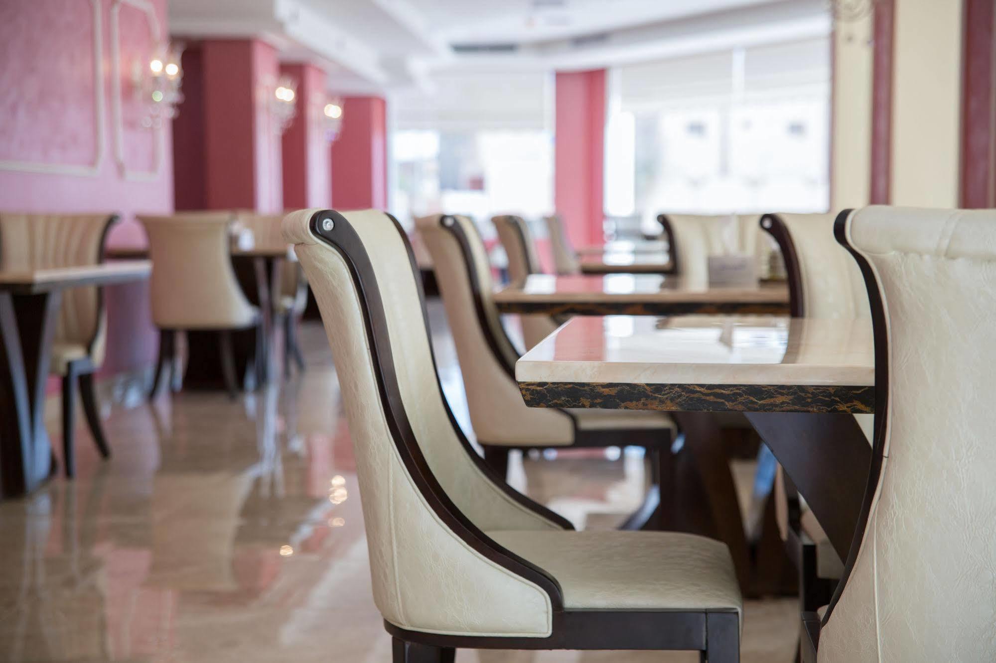 Adams Hotel Κουβέιτ Εξωτερικό φωτογραφία