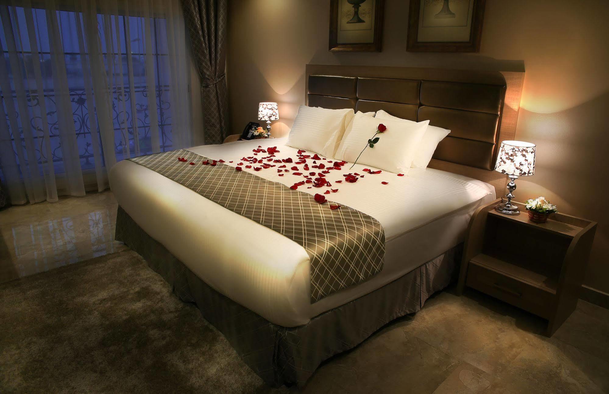 Adams Hotel Κουβέιτ Εξωτερικό φωτογραφία